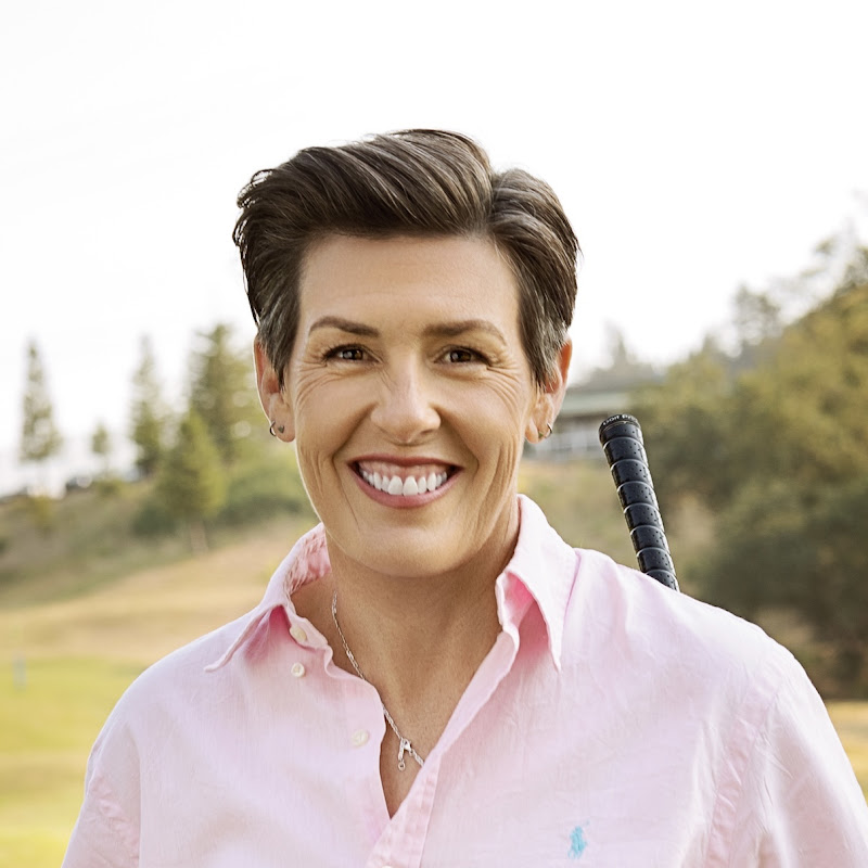 Amanda Beeler Golf