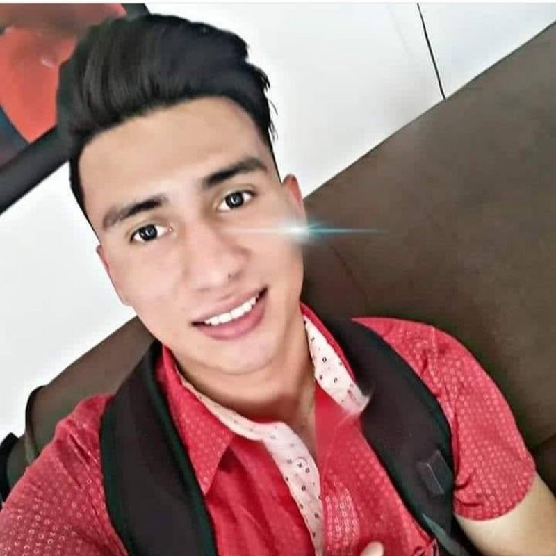 INGENIERO JHON RODRIGUEZ