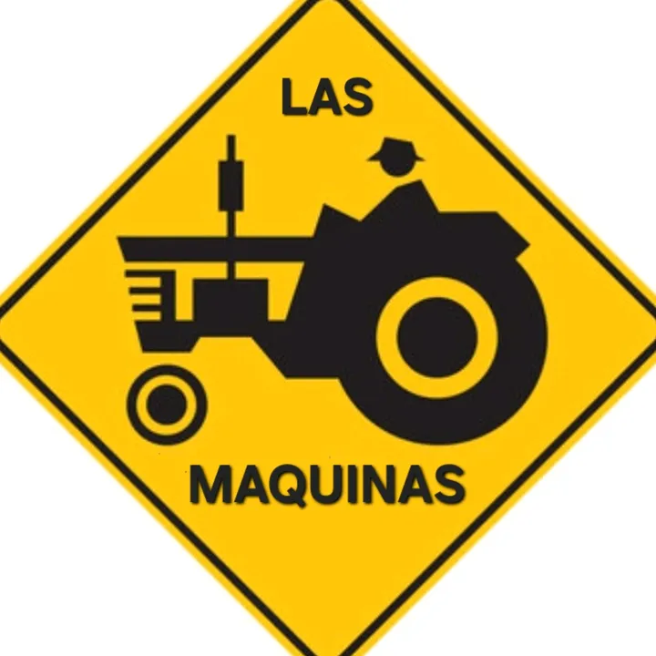 las_maquinas