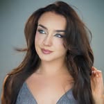 Charlotte 💜 UGC • content creator