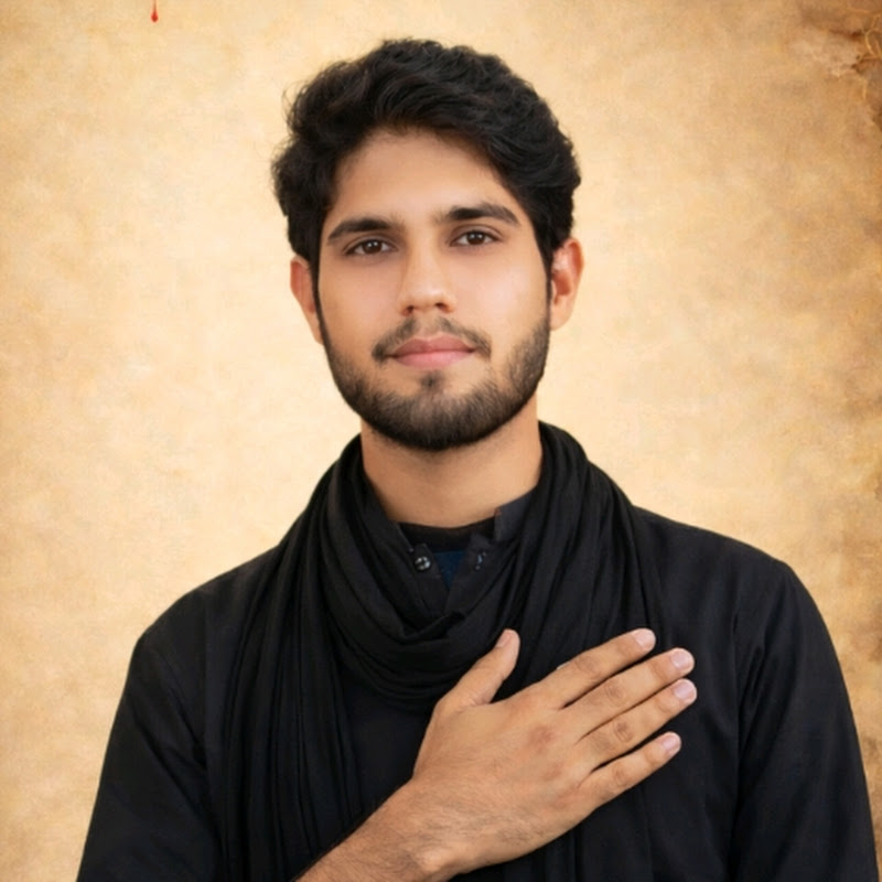 Ikram Jafri Official