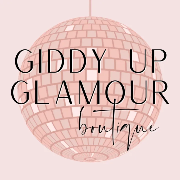 Giddy Up Glamour Boutique