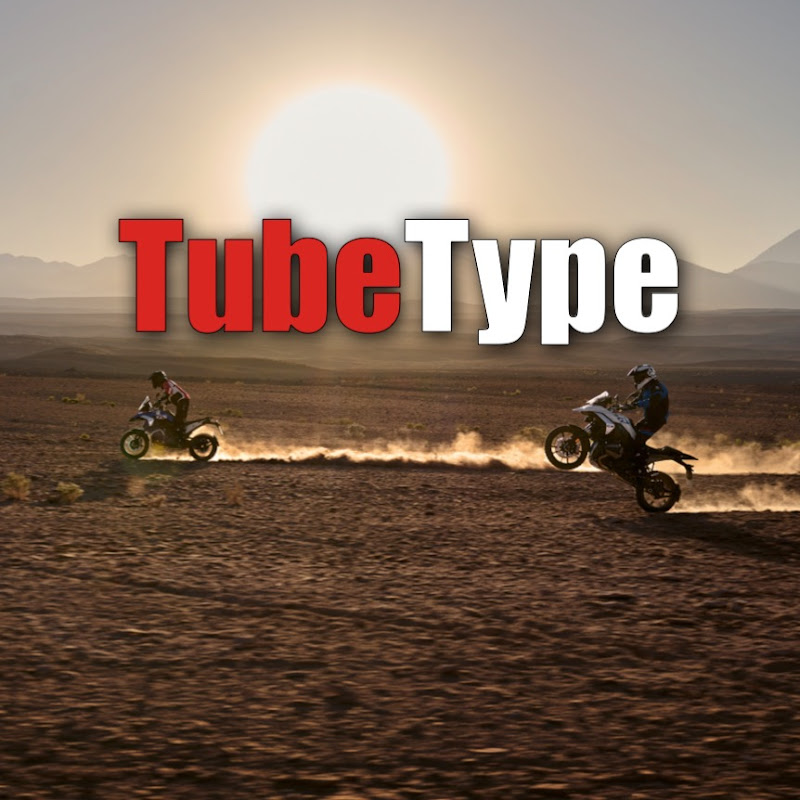 TubeType