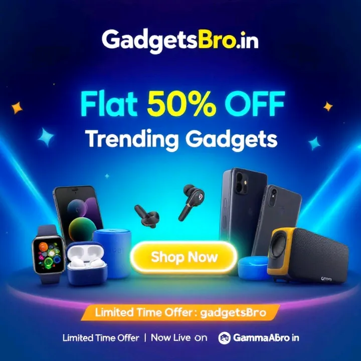 Gadgetbro.in