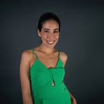 Carlita Gamero | Actríz & Locutora Publicitaria