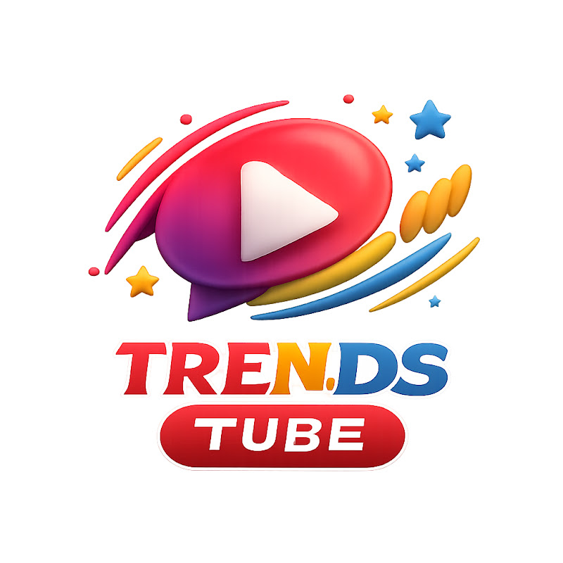 Trends Tube
