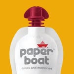 Paper Boat