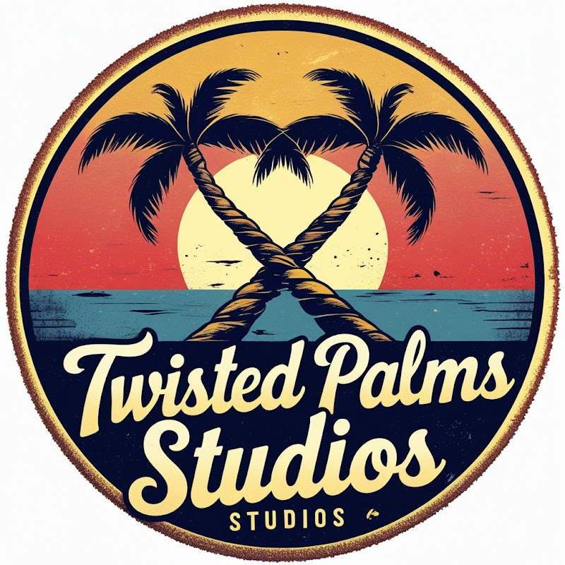 Twisted Palm Studios