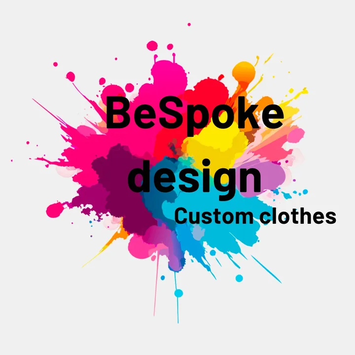 BeSpoke Design custom clothes