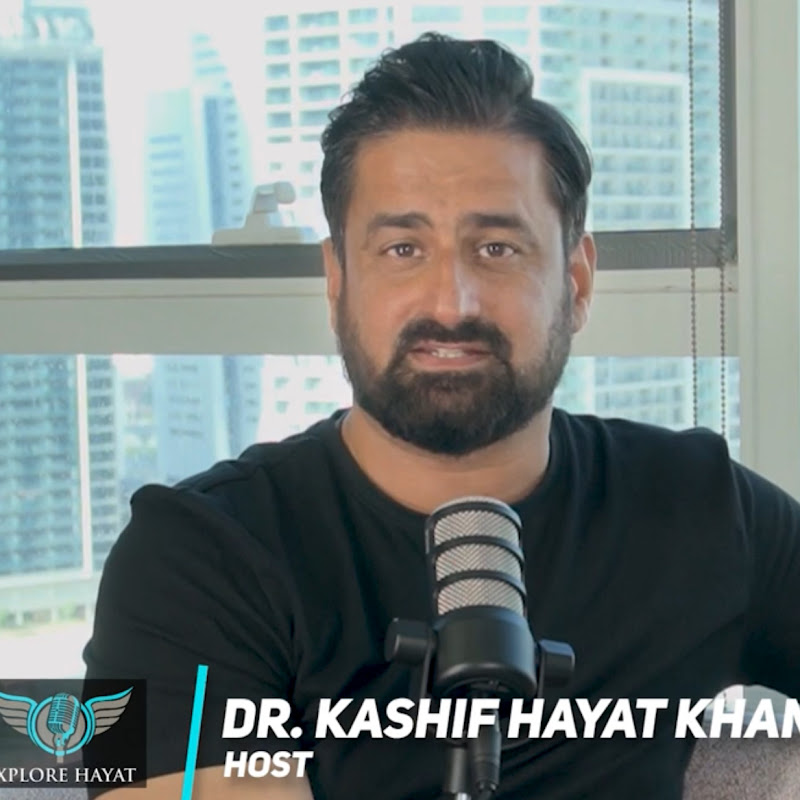 Explore Hayat English