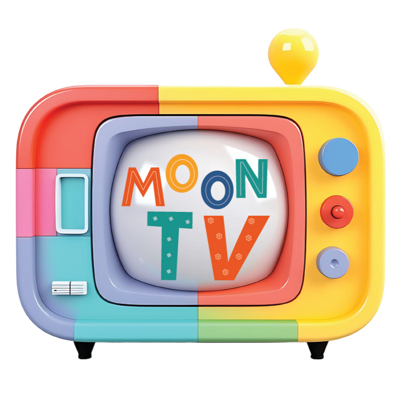 MoonTV music Kid