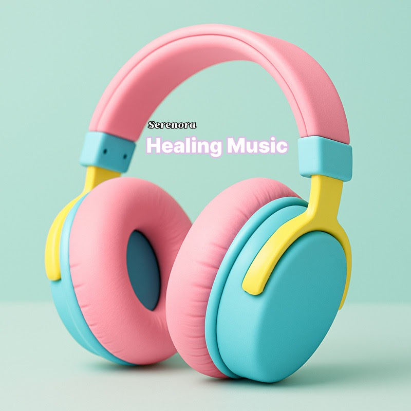 Serenora - Healing Music