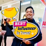 FAIZ Rahim #ContentCreator