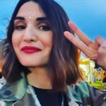 Gloria Annovi〰️Viaggi Musicali