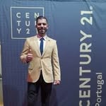Jorge Sousa Consultor Imobiliário