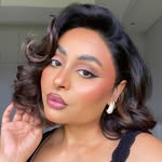 Valencia Naidoo