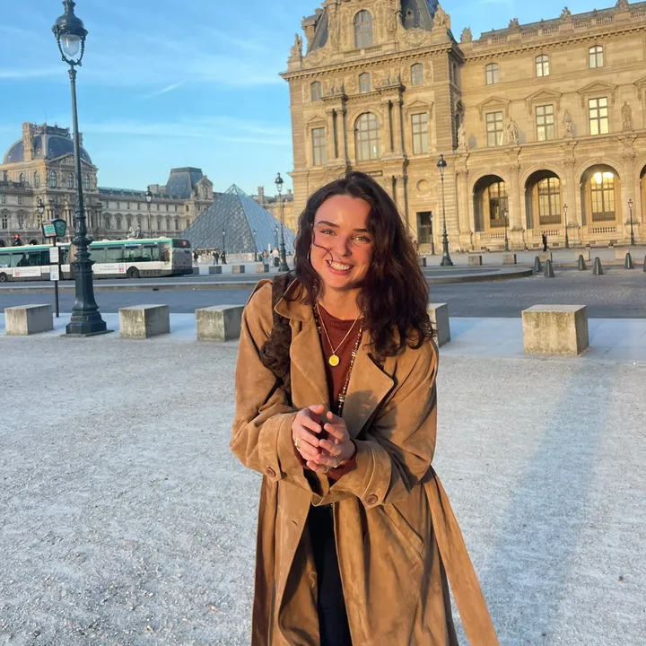 Madeleine d'Ursel