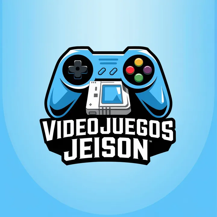 VideojuegosJeison