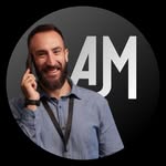 Alessandro  Giammatteo | Ajm