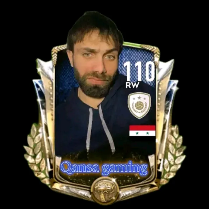 Qansa Gaming Fifa | البديل