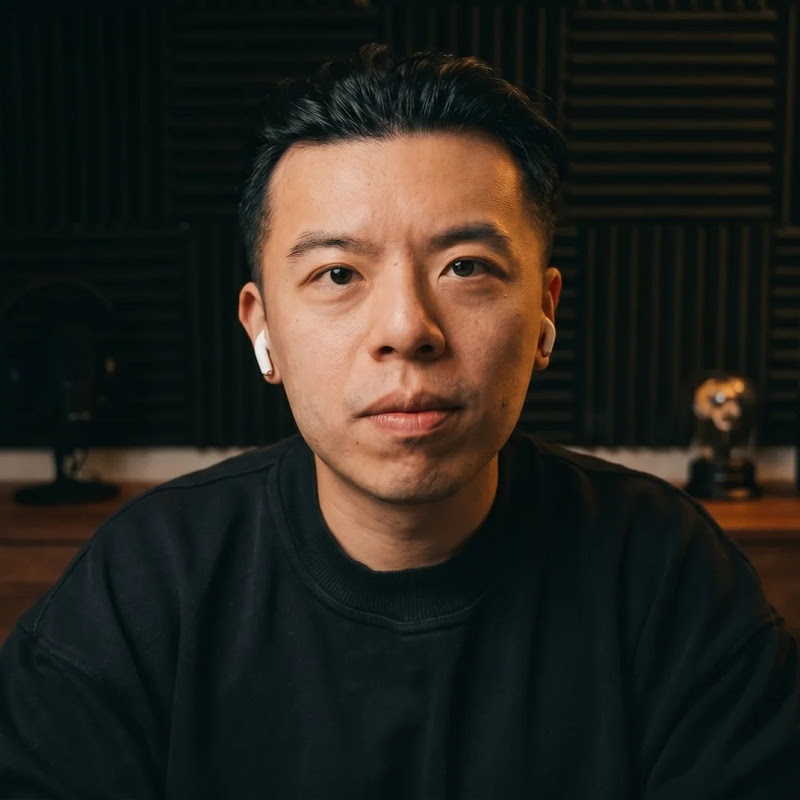 Jacky Chou from Indexsy