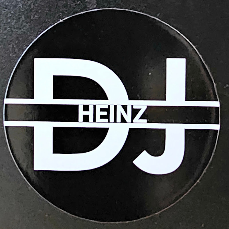 DJ Heinz
