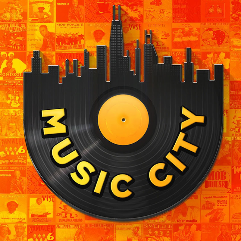 Music City SA
