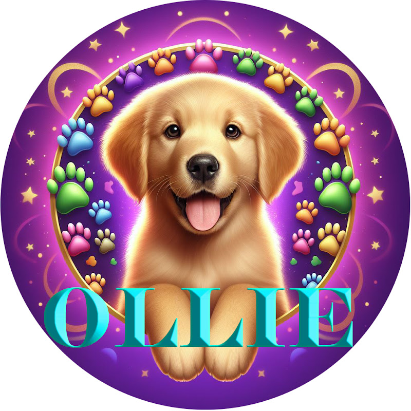 Ollie's Golden Life