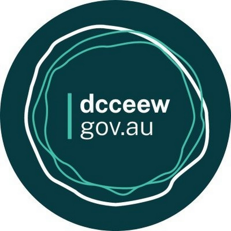 DCCEEW