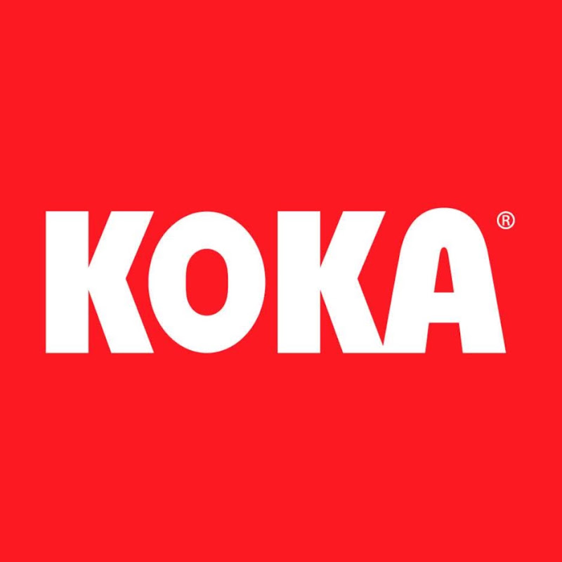 KOKA Noodles Portugal