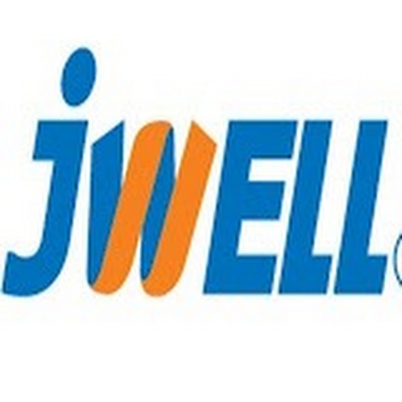 JWELL Blow Molding Machine