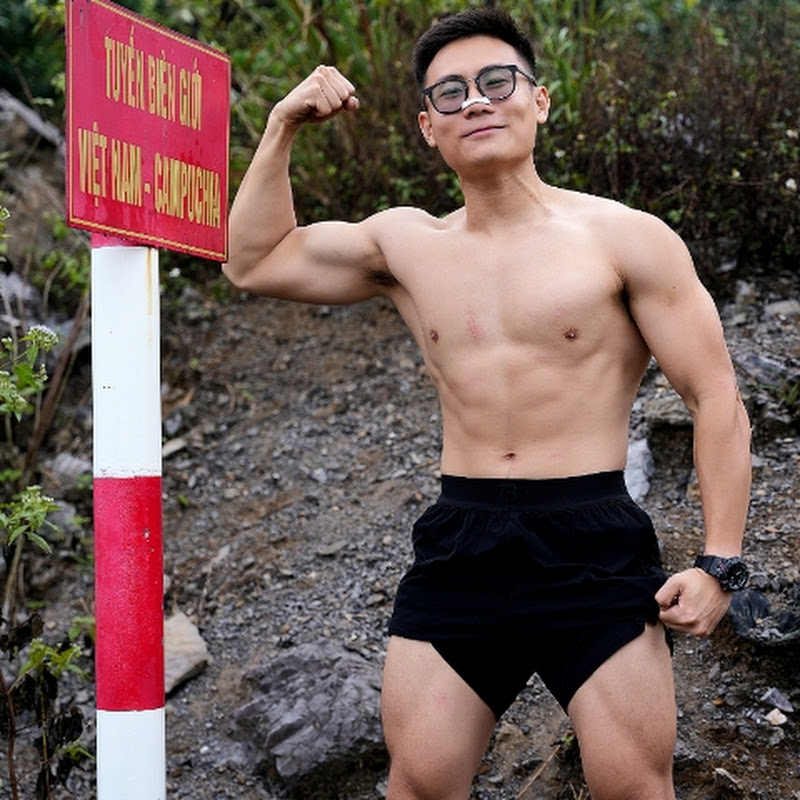 THẾ DÂN - THE DAN