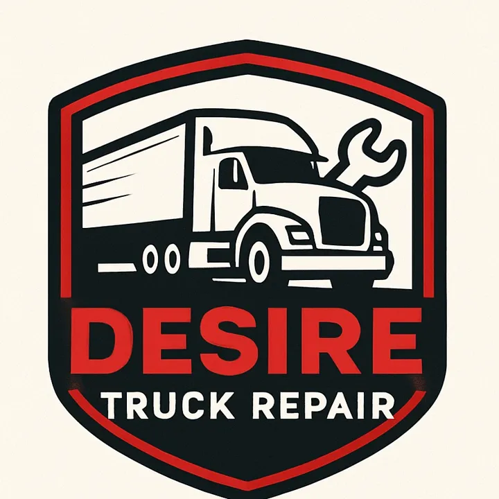 Desire truck repair&alignment