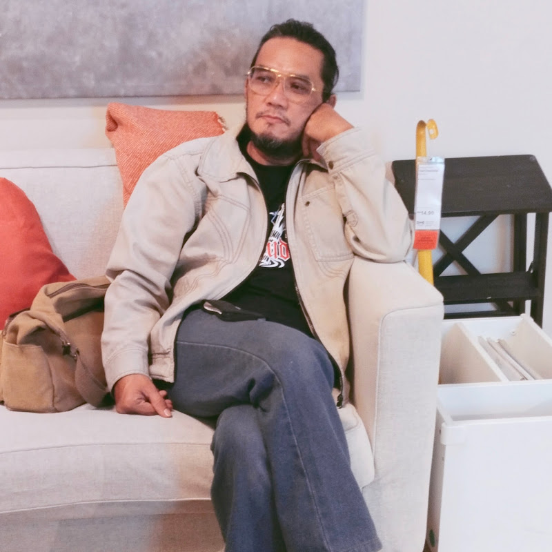 faizal muzni