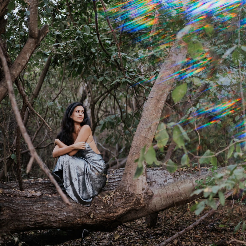 Lana - healer / medicine woman