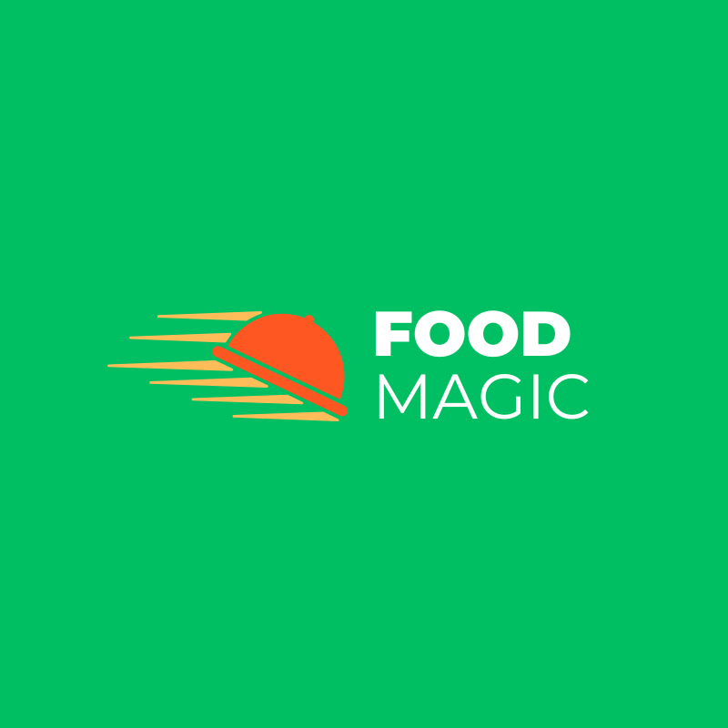 Food magic