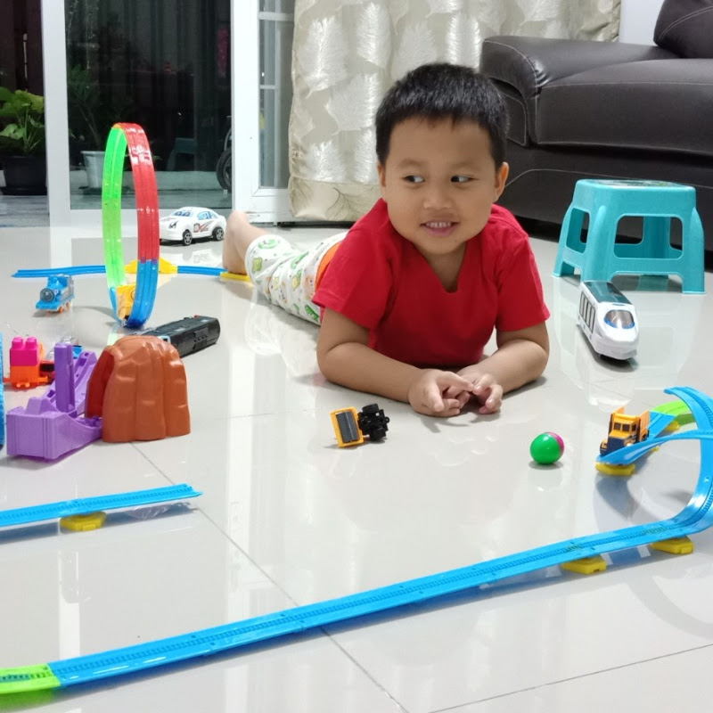 น้องจูเนียร์ เฮียจูบางกรวย