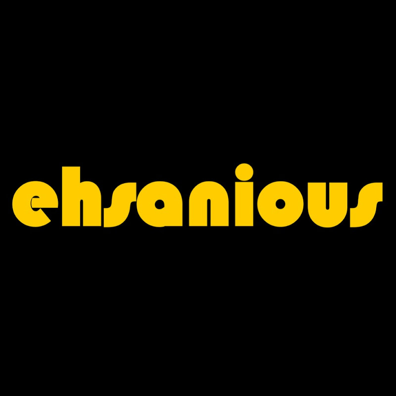 Ehsanious