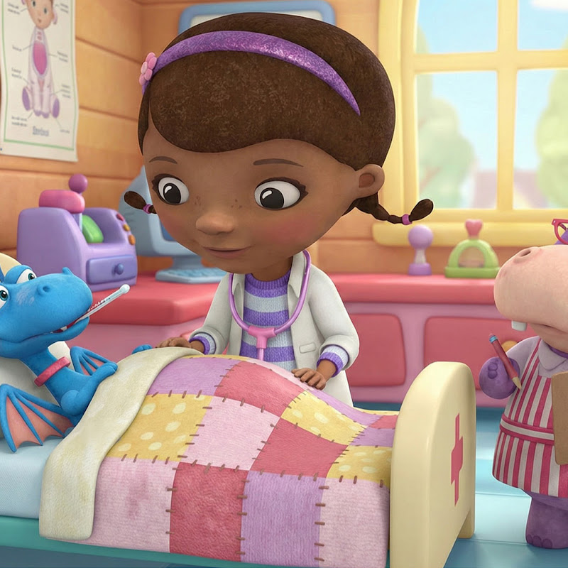 Doc McStuffins