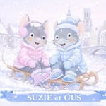 Suzie et Gus
