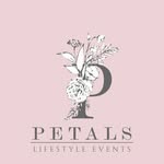 Rose V Petals