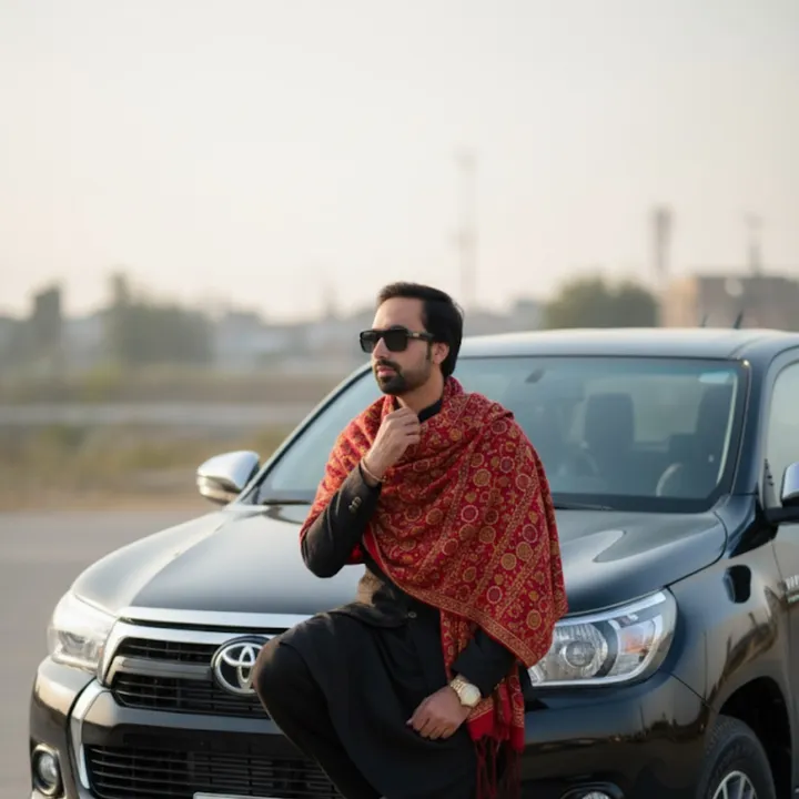 JUTT SAAB