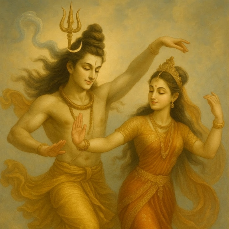 Spiritual World 