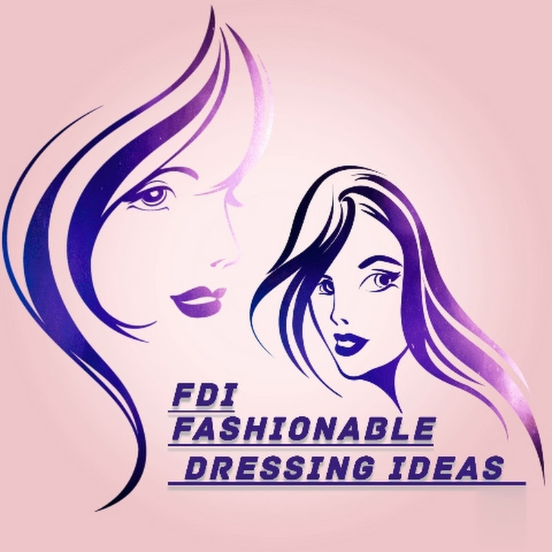 FDI fashionable dressing ideas 