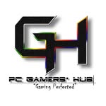 PC GAMERS HUB - Gaming Perfected