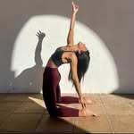 Elena | Yoga