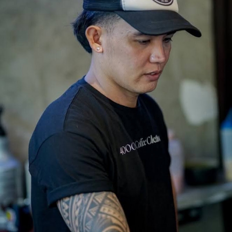 bahay barista