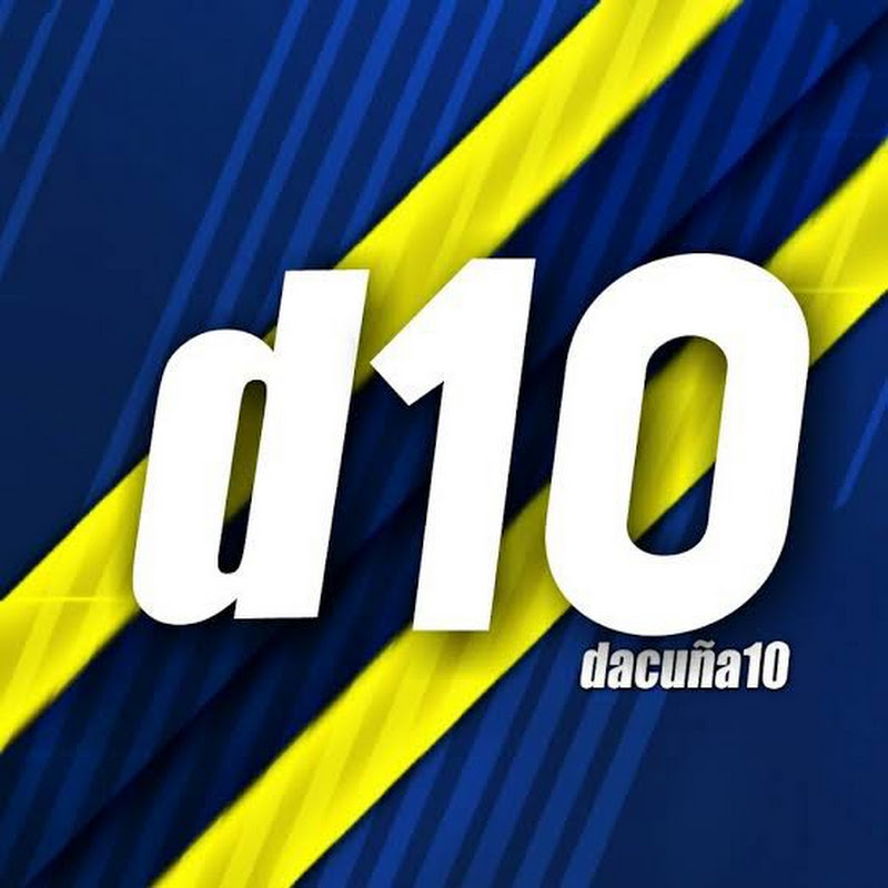 dacuña 10