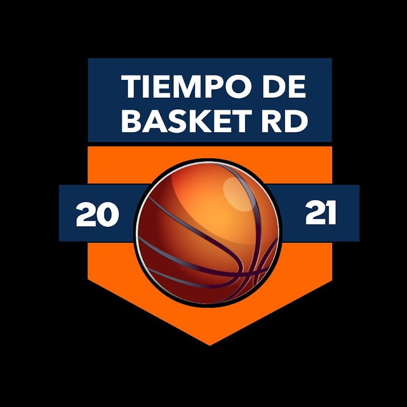 Tiempo de BasketRD