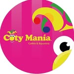 Coty Manía • Cotillón y Repostería